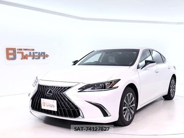 Lexus ES 2025-03 8366694-0
