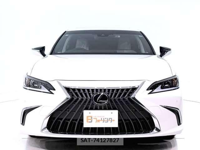 Lexus ES 2025-03 8366694-10