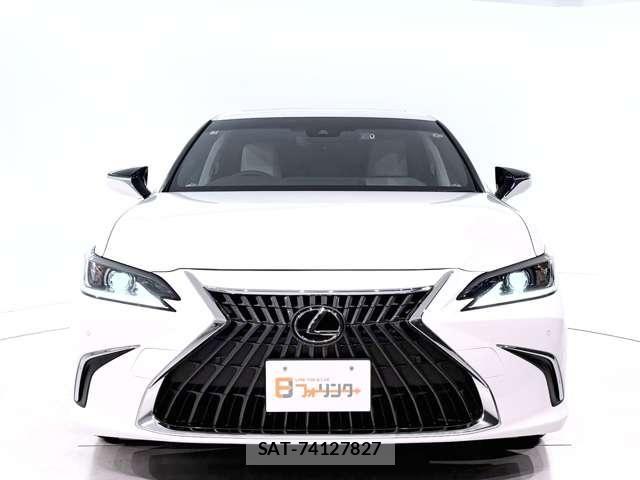 Lexus ES 2025-03 8366694-11