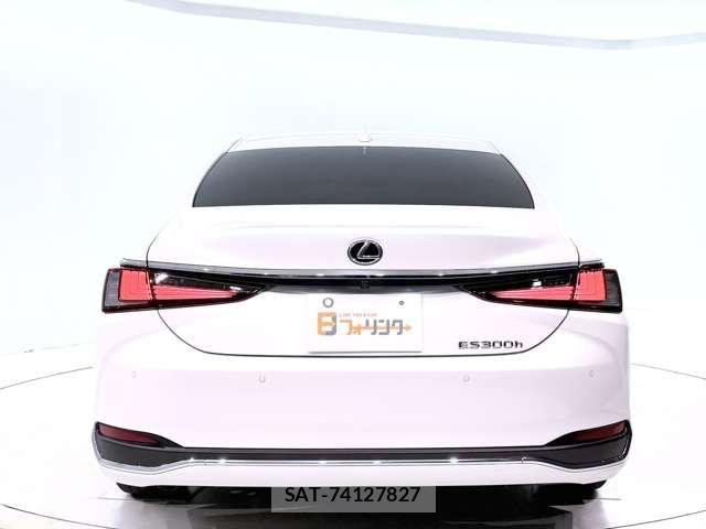 Lexus ES 2025-03 8366694-12