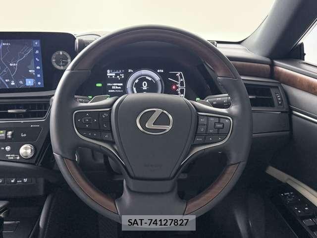 Lexus ES 2025-03 8366694-14