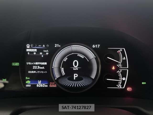 Lexus ES 2025-03 8366694-15