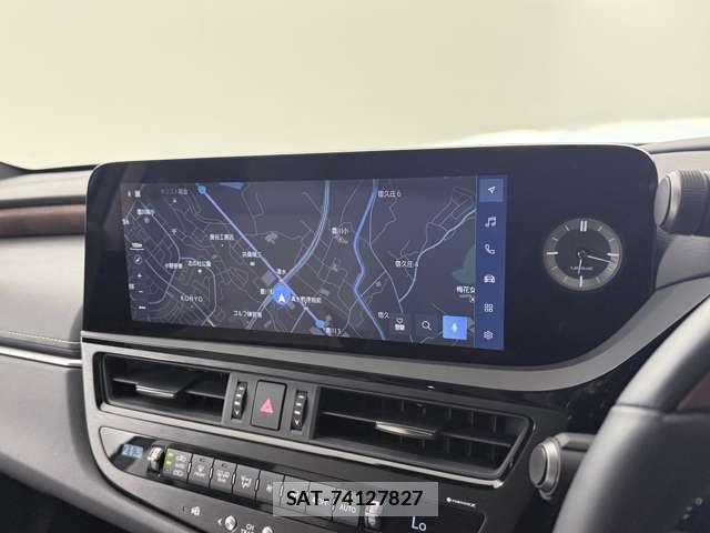 Lexus ES 2025-03 8366694-16