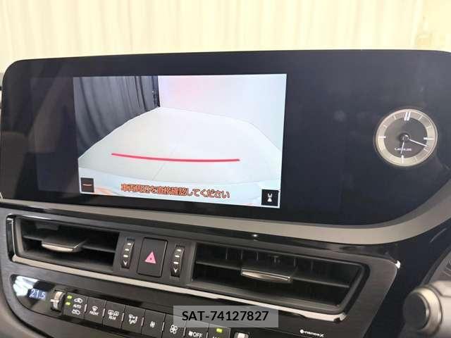 Lexus ES 2025-03 8366694-18