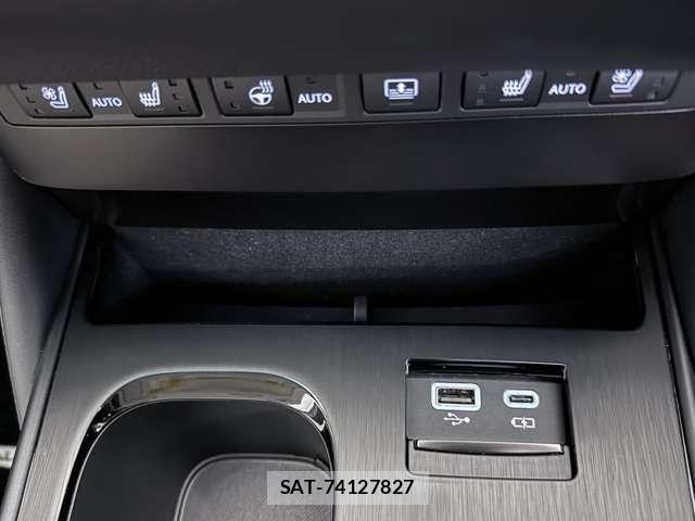 Lexus ES 2025-03 8366694-20