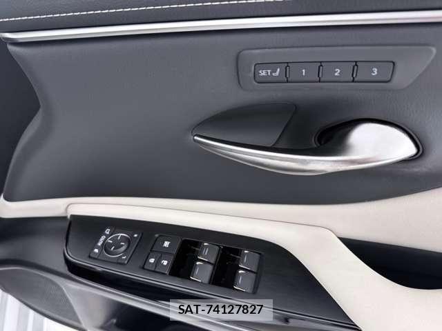 Lexus ES 2025-03 8366694-26