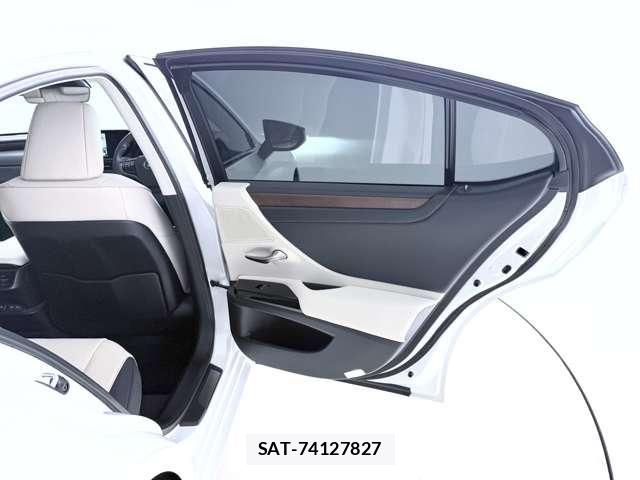 Lexus ES 2025-03 8366694-27