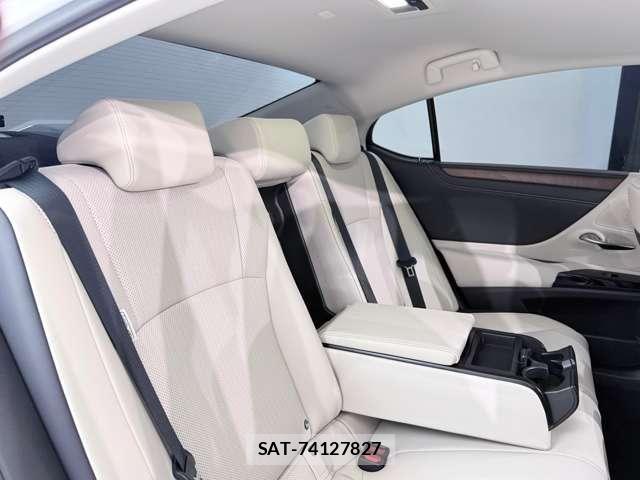 Lexus ES 2025-03 8366694-28