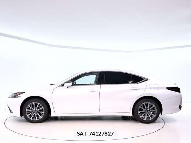 Lexus ES 2025-03 8366694-4