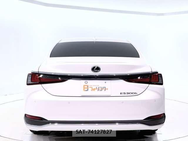 Lexus ES 2025-03 8366694-6