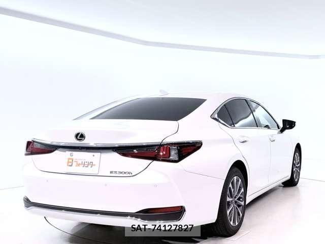 Lexus ES 2025-03 8366694-7