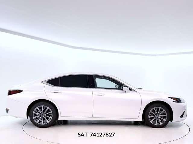 Lexus ES 2025-03 8366694-8