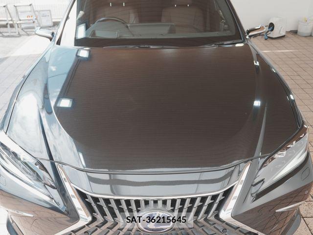 Lexus ES 2022-01 8366698-22