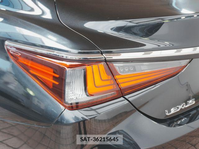 Lexus ES 2022-01 8366698-26