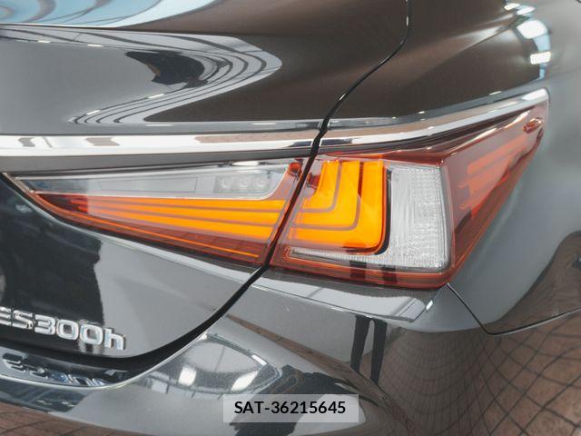 Lexus ES 2022-01 8366698-27