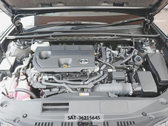 Lexus ES 2022-01 8366698-29