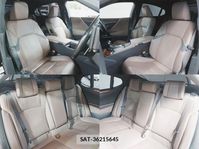 Lexus ES 2022-01 8366698-3