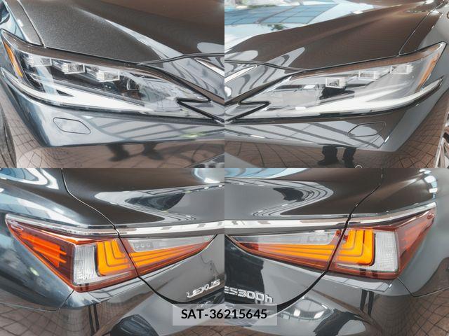 Lexus ES 2022-01 8366698-4