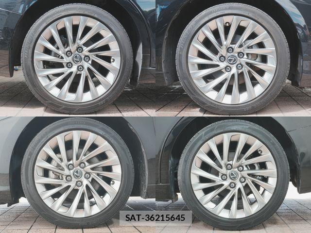 Lexus ES 2022-01 8366698-5