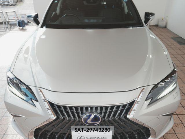 Lexus ES 2022-03 8366700-12