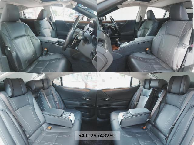 Lexus ES 2022-03 8366700-3