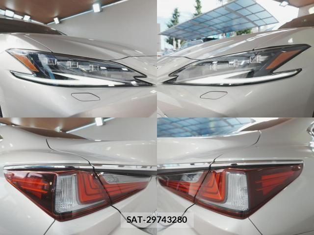 Lexus ES 2022-03 8366700-4