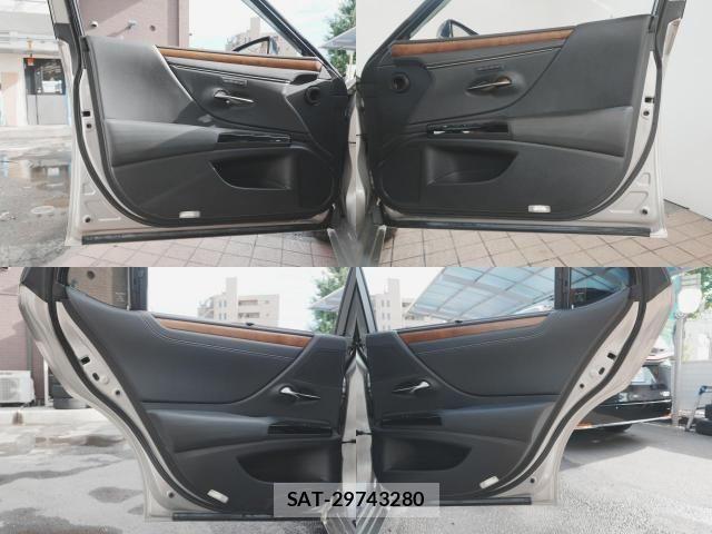 Lexus ES 2022-03 8366700-5