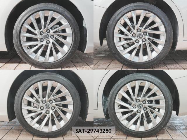 Lexus ES 2022-03 8366700-6