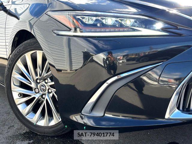 Lexus ES 2019-03 8366701-12