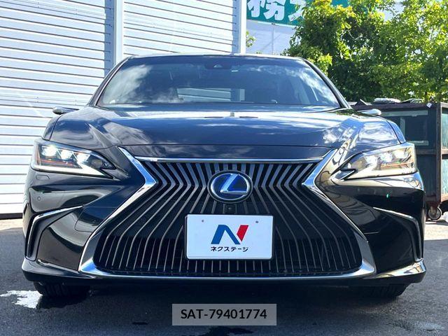 Lexus ES 2019-03 8366701-14