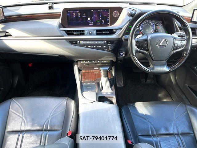 Lexus ES 2019-03 8366701-1