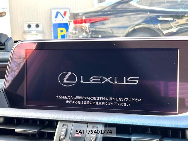 Lexus ES 2019-03 8366701-4