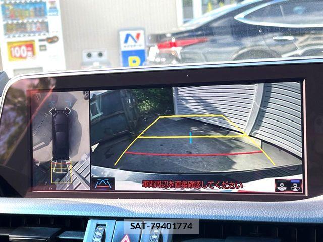 Lexus ES 2019-03 8366701-5