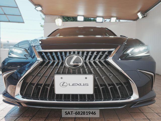 Lexus ES 2025-01 8366696-9