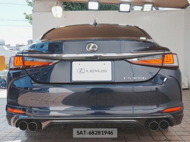 Lexus ES 2025-01 8366696-10