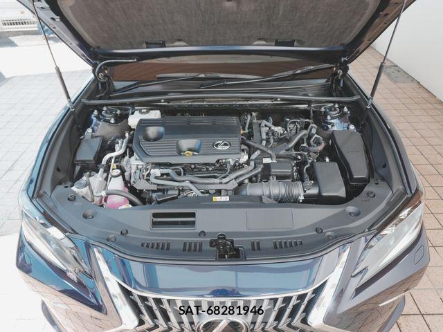 Lexus ES 2025-01 8366696-13