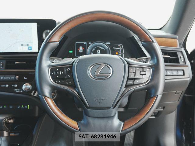 Lexus ES 2025-01 8366696-16