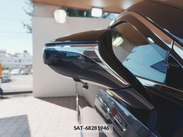Lexus ES 2025-01 8366696-20