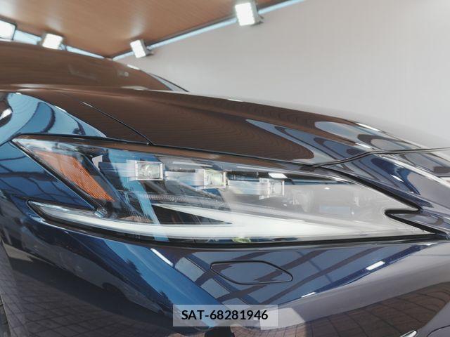 Lexus ES 2025-01 8366696-23