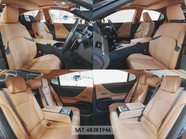Lexus ES 2025-01 8366696-3