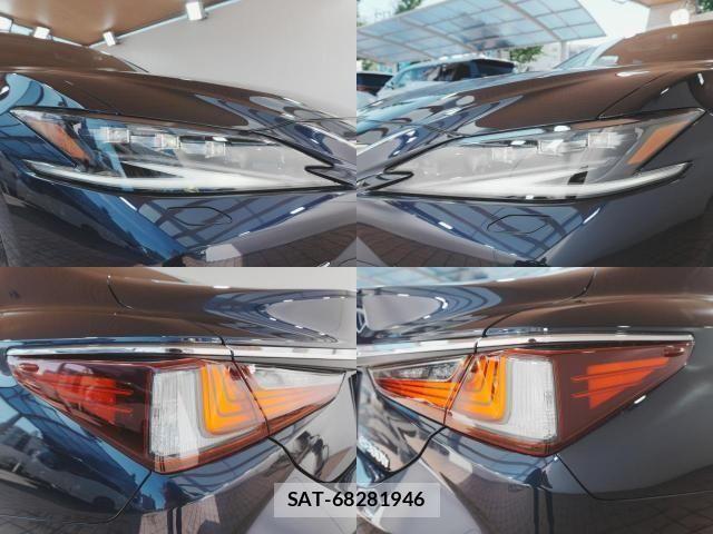 Lexus ES 2025-01 8366696-4