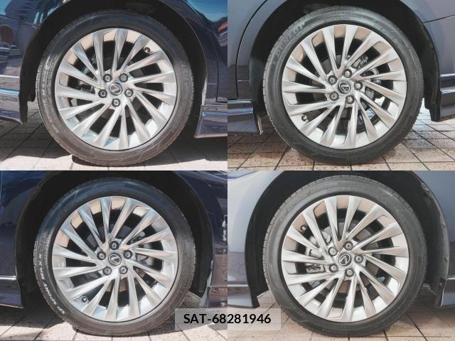 Lexus ES 2025-01 8366696-6