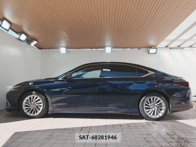 Lexus ES 2025-01 8366696-8