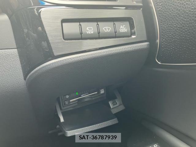 Lexus ES 2021-11 8366697-15