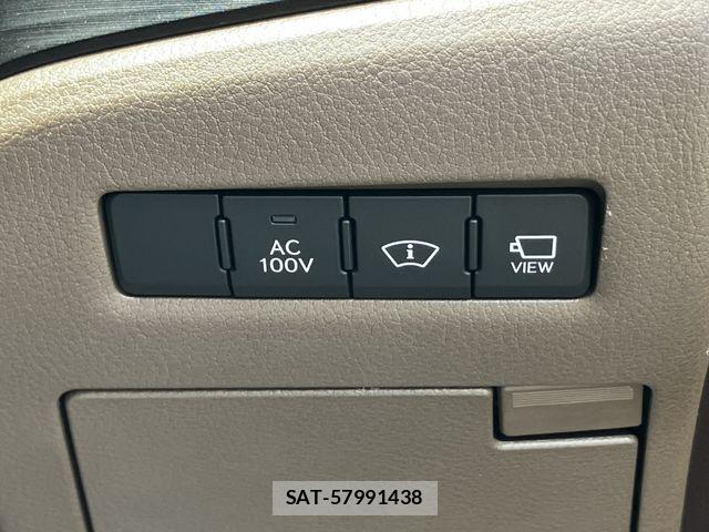 Lexus ES 2020-03 8366695-17