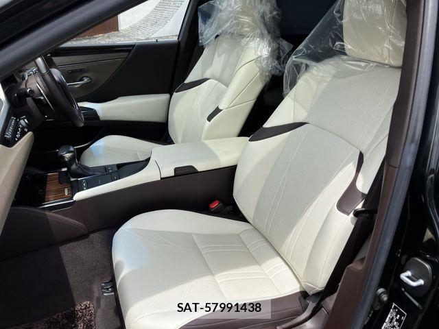 Lexus ES 2020-03 8366695-18