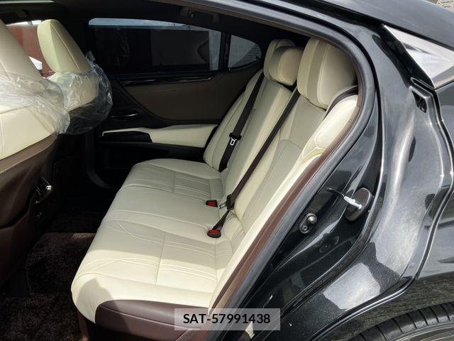 Lexus ES 2020-03 8366695-20