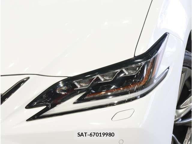Lexus ES 2019-05 8366699-16