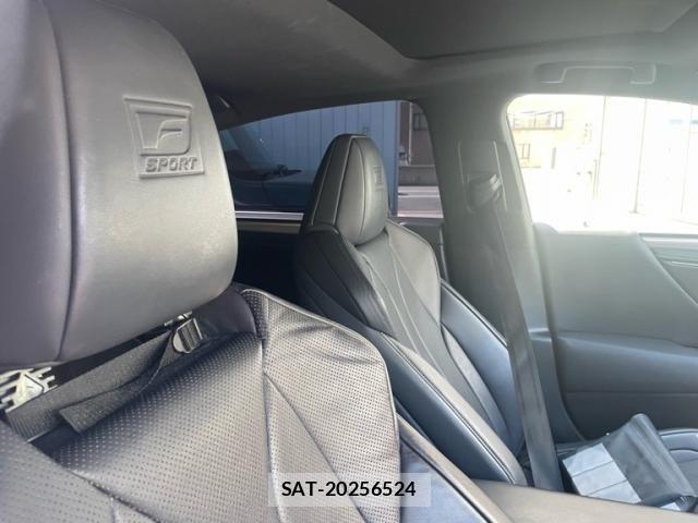 Lexus ES 2019-03 8371793-13