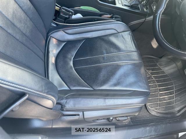 Lexus ES 2019-03 8371793-14